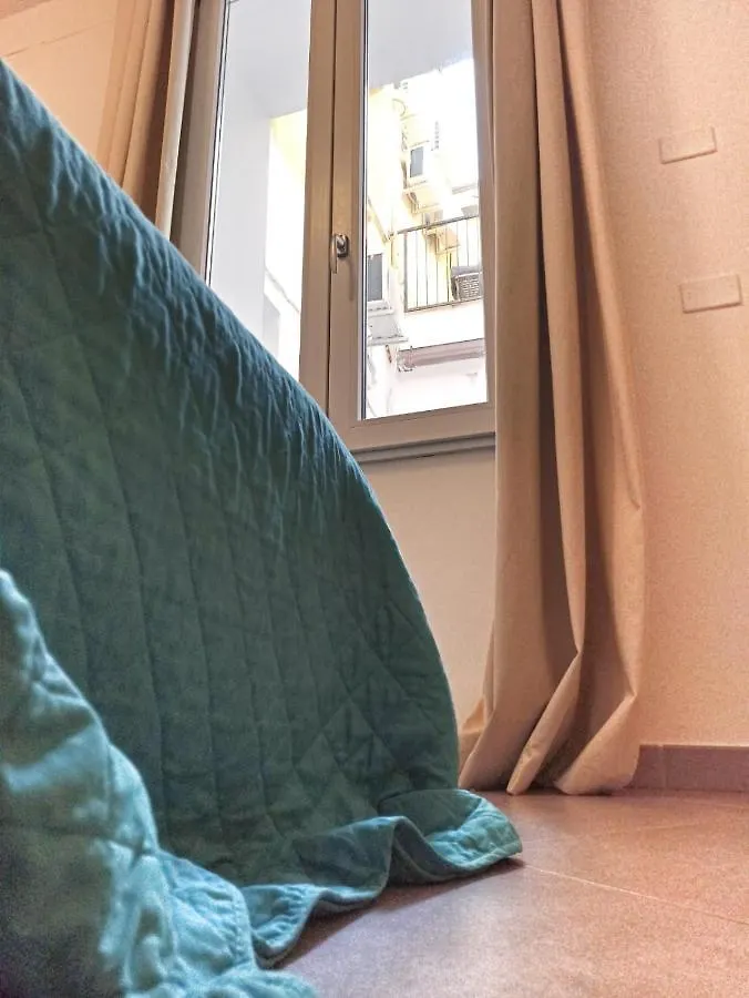 Bed & Breakfast Bed and Breakfast Hello World Agrigento