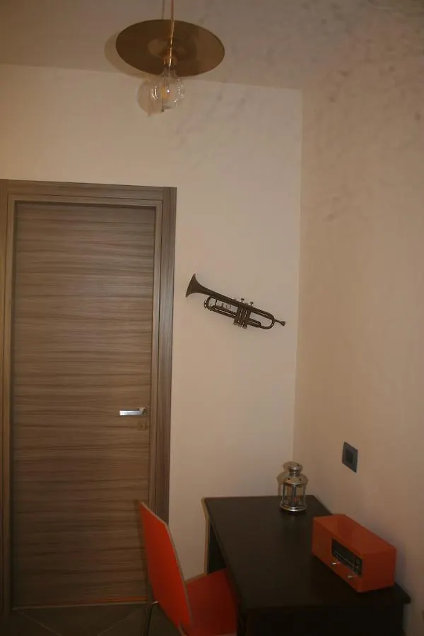 Hello World Bed & Breakfast Agrigento