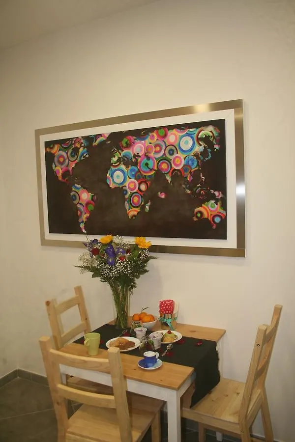 Hello World Bed & Breakfast Agrigento