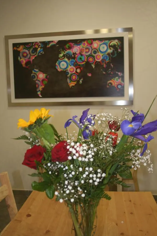 ***  Hello World Bed & Breakfast Agrigento Italy