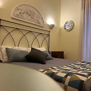 La Foresteria Maison d'hôtes