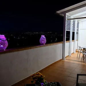 Apartament Attico Panoramico