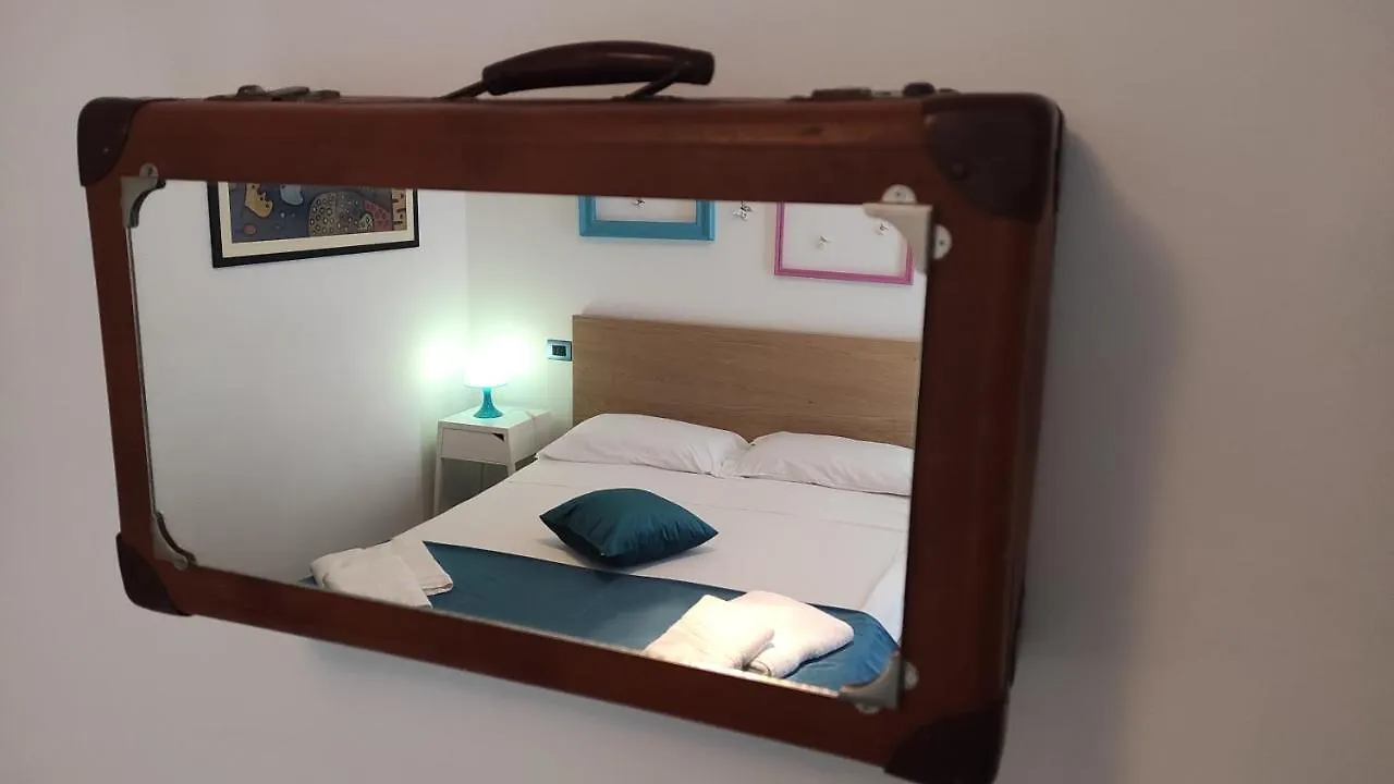 Bed & Breakfast Hello World Bed and Breakfast Agrigento