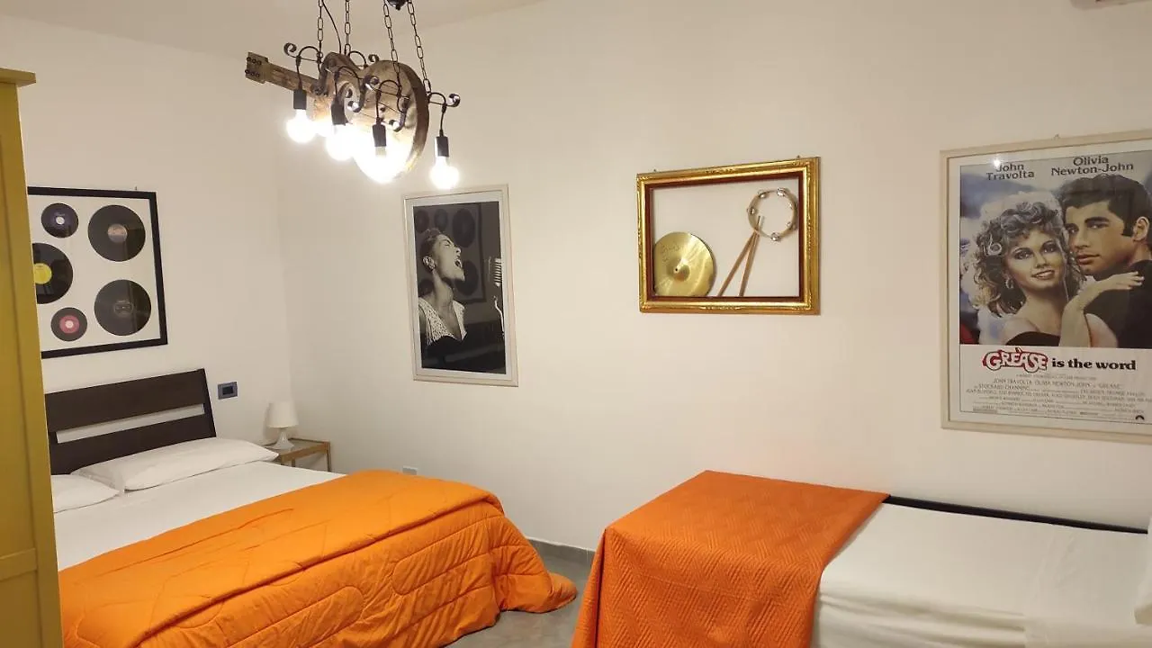 Hello World Bed and Breakfast Agrigento Bed & Breakfast