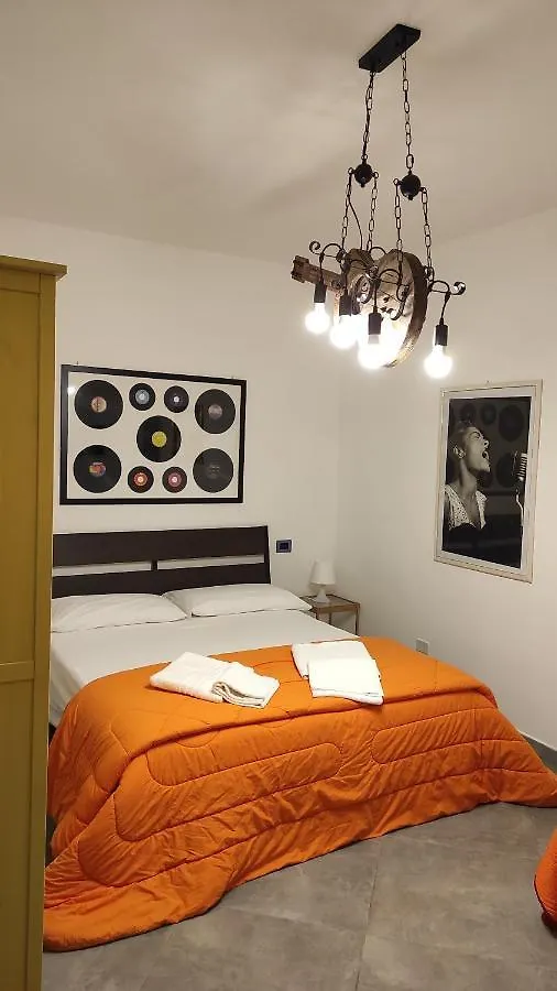 *** Bed & Breakfast Hello World Bed and Breakfast Agrigento Italië