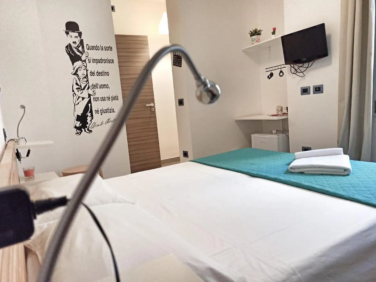 Hello World Bed and Breakfast Agrigento