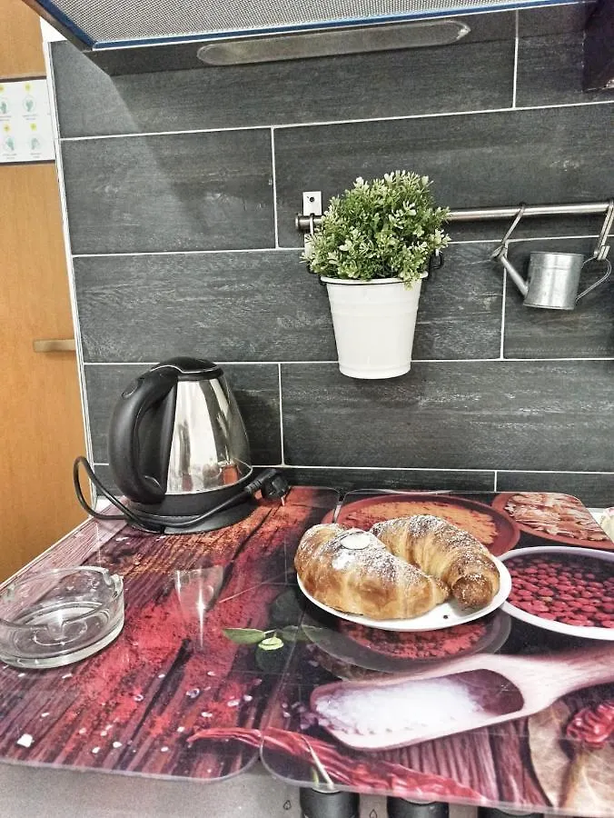 Hello World Bed and Breakfast Agrigento Bed & Breakfast