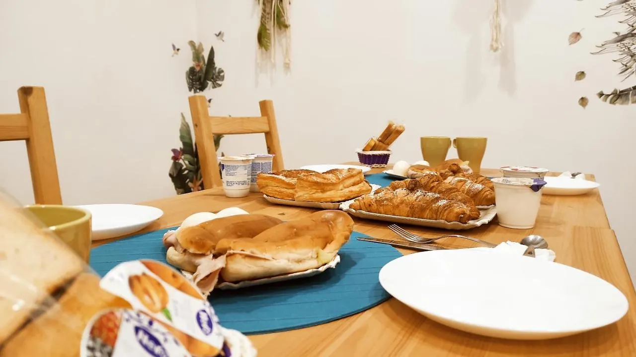 Hello World Bed and Breakfast Agrigento