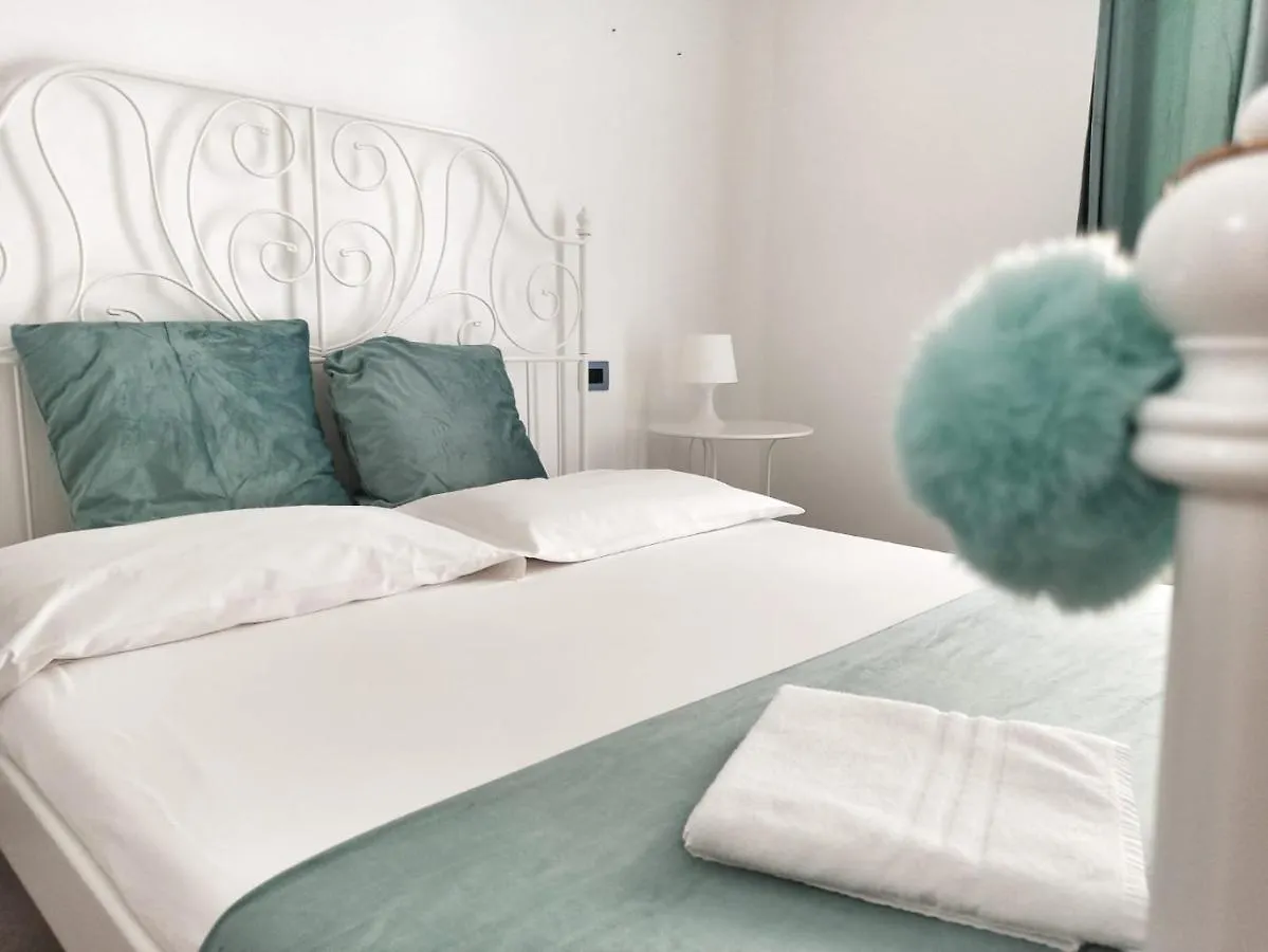 Bed & Breakfast Hello World Bed and Breakfast Agrigento