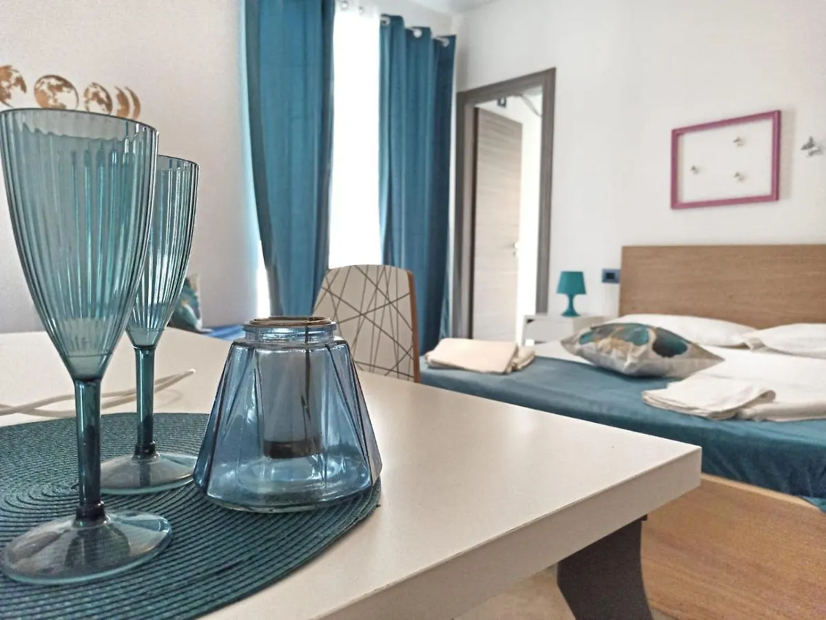 Bed and Breakfast Hello World à Agrigente 3*,  Italie