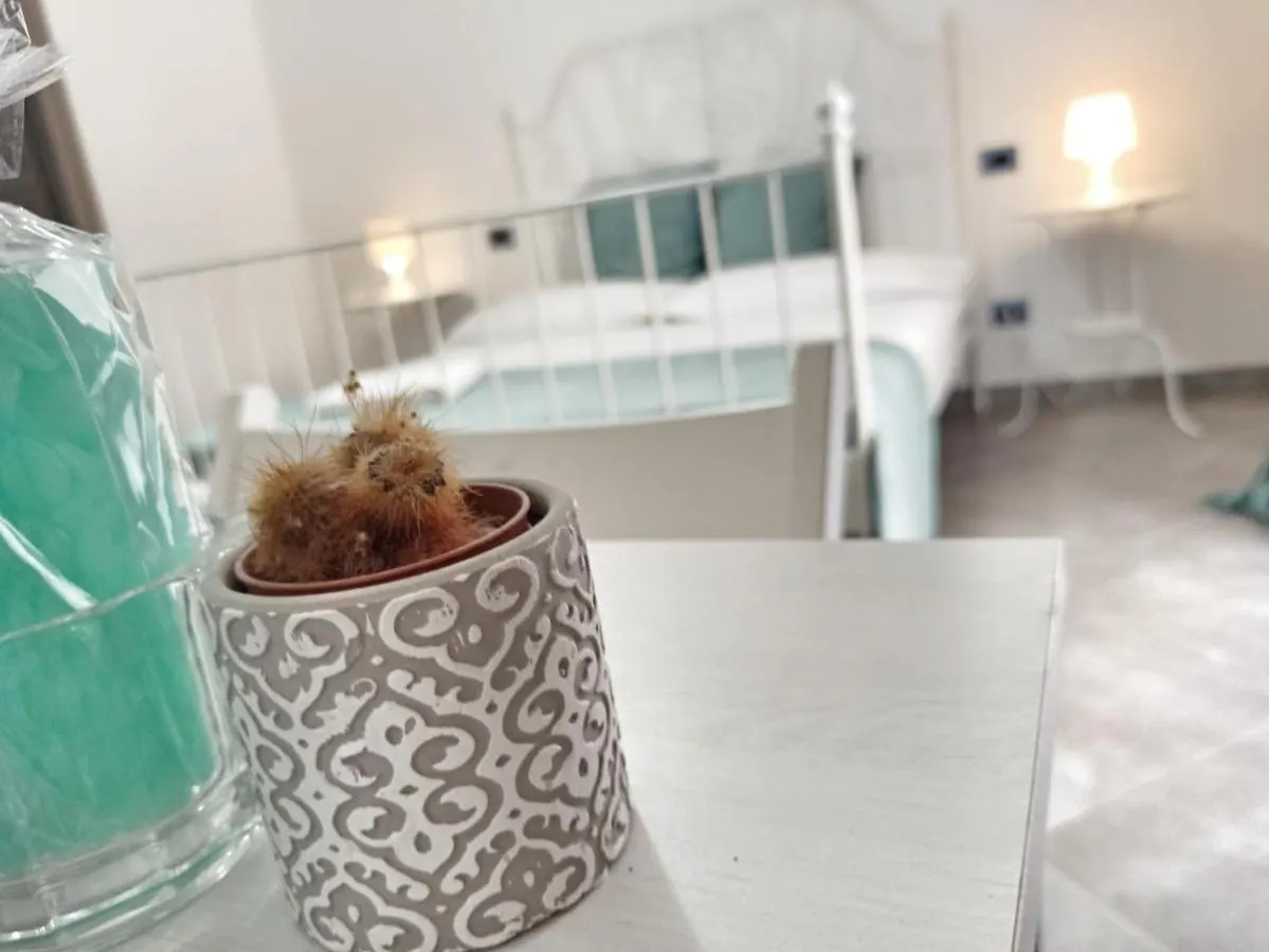 Bed & Breakfast Hello World Bed and Breakfast Agrigento