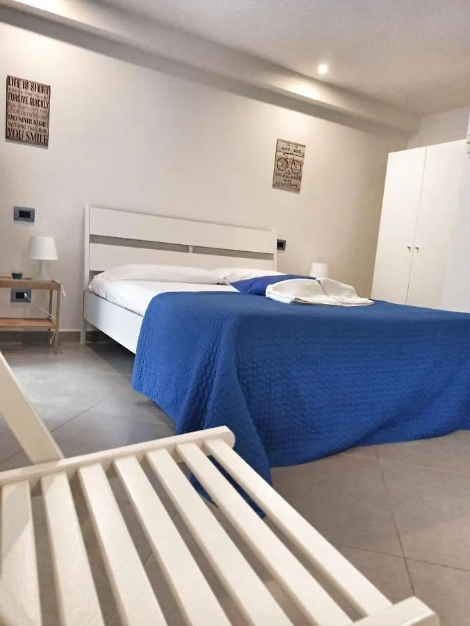 Bed & Breakfast Hello World Bed and Breakfast Agrigento