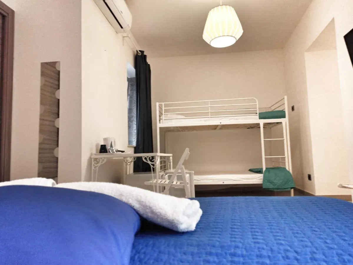 Hello World Bed and Breakfast Agrigento