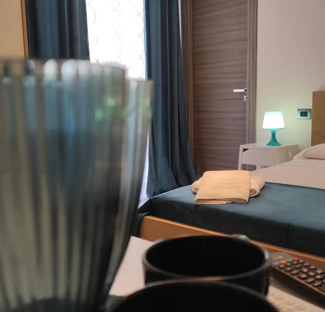 Hello World Bed and Breakfast Agrigento 3*,  Italië