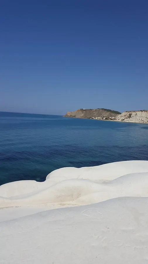 Hello World Bed and Breakfast Agrigento Bed & Breakfast