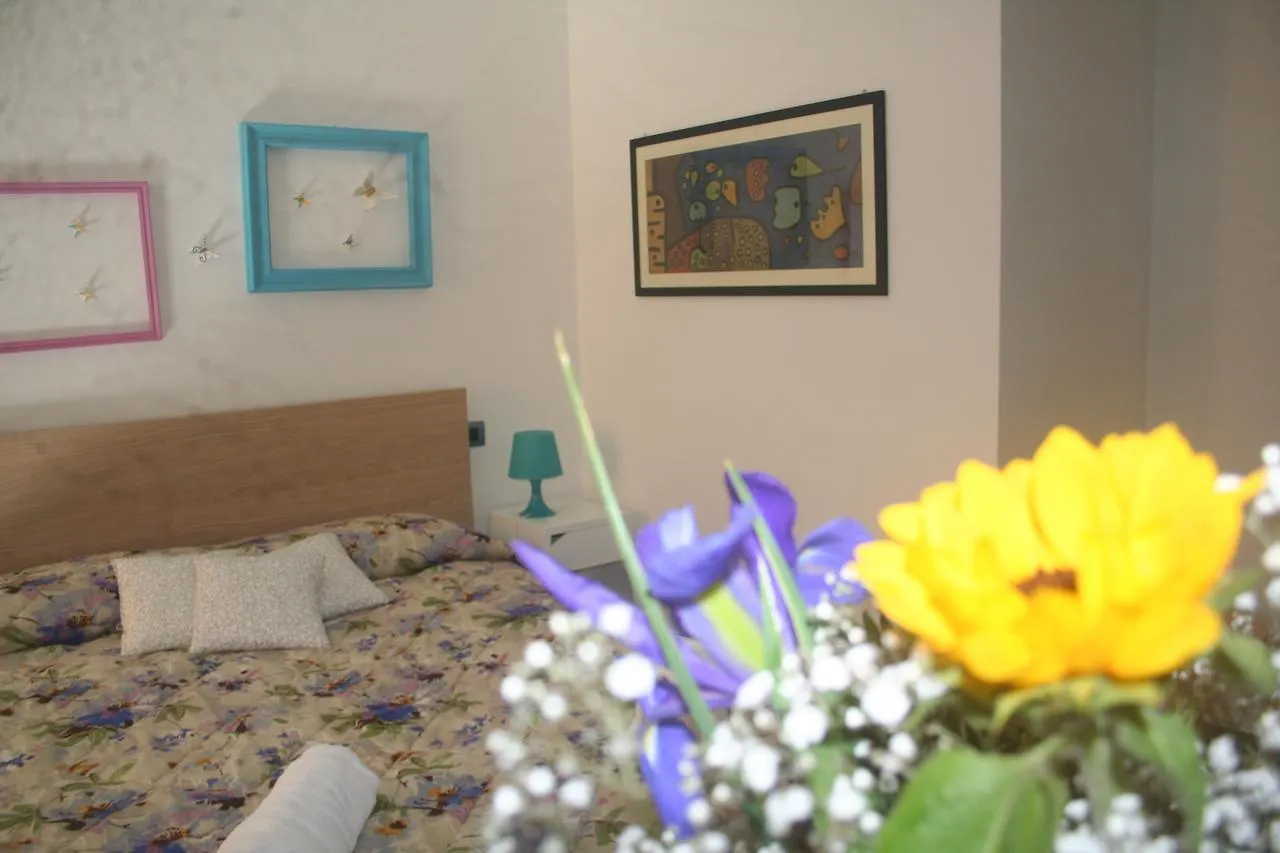 Hello World Bed and Breakfast Agrigento Italië