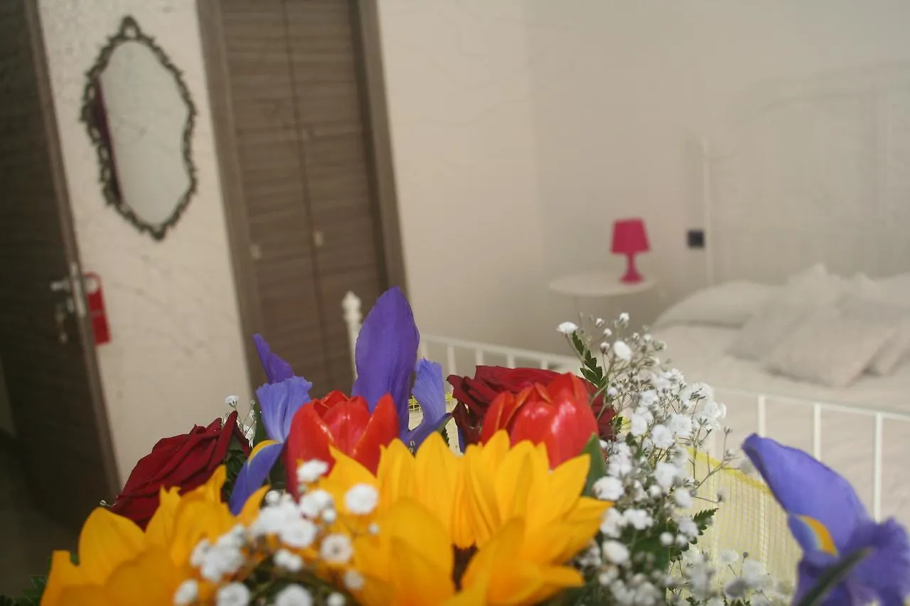 Hello World Bed and Breakfast Agrigento 3*,