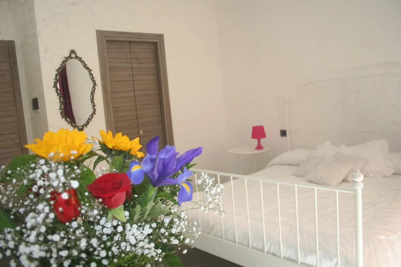 Hello World Bed and Breakfast Agrigento Bed & Breakfast