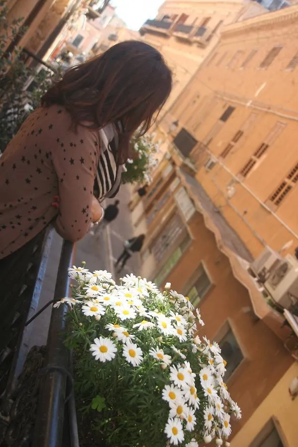 Hello World Bed and Breakfast Agrigento Bed & Breakfast