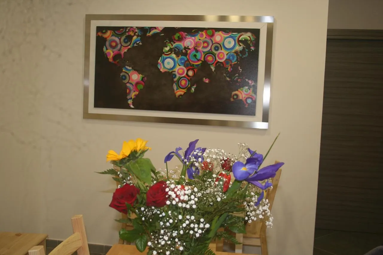 Hello World Bed and Breakfast Agrigento