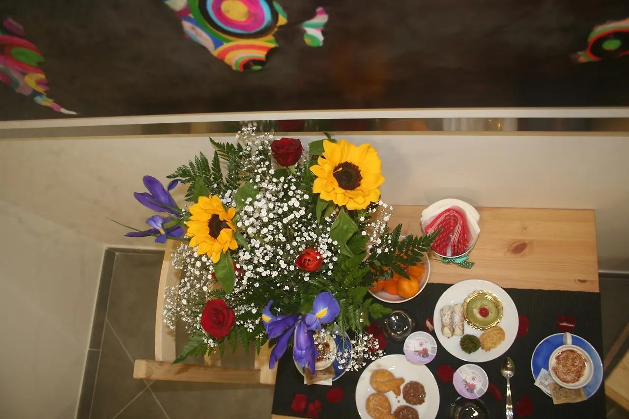 Hello World Bed and Breakfast Agrigento Bed & Breakfast