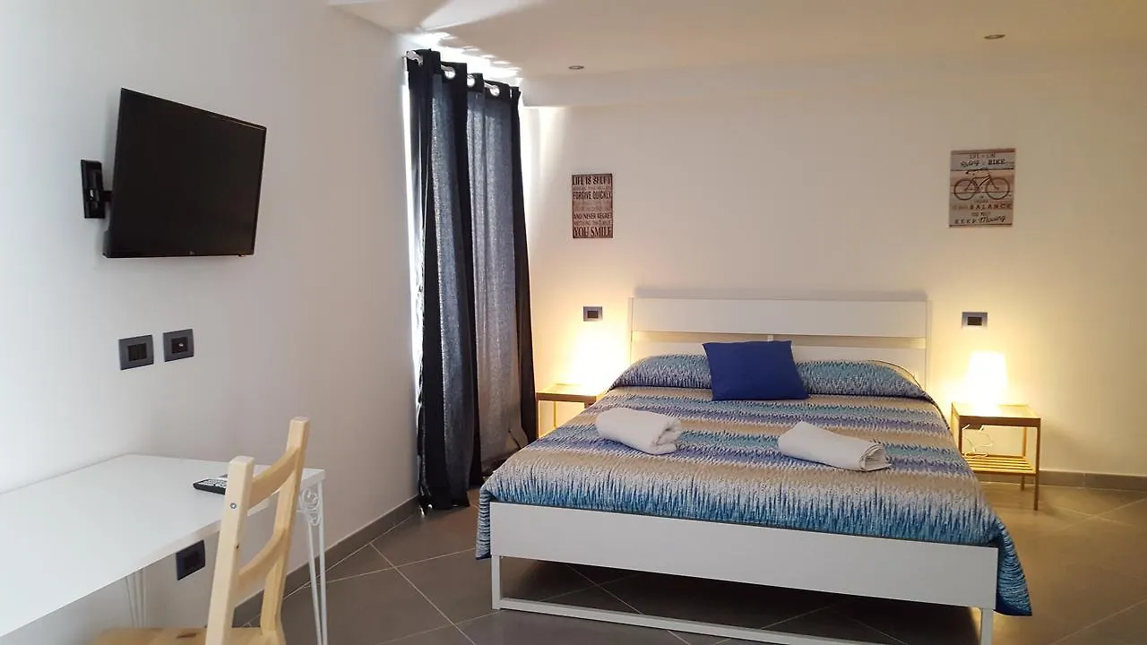 Hello World Bed and Breakfast Agrigento