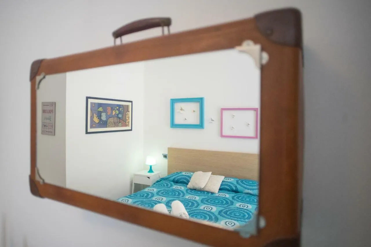 *** Bed & Breakfast Hello World Bed and Breakfast Agrigento Italië