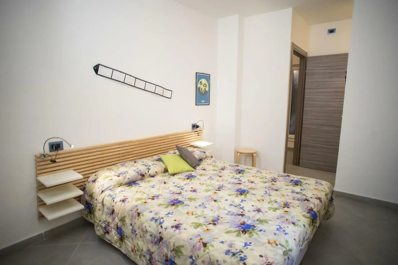 Hello World Bed and Breakfast Agrigento