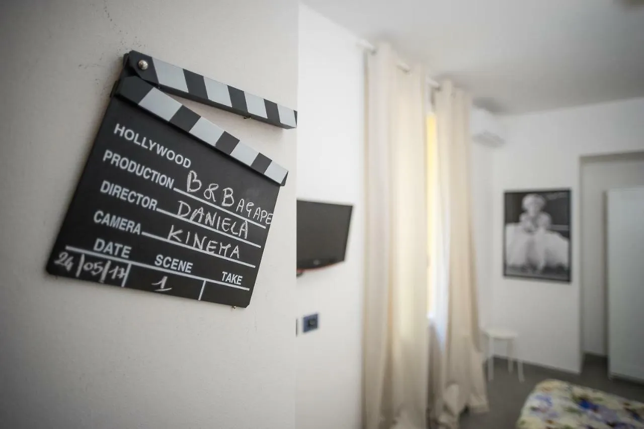 Hello World Bed and Breakfast Agrigento
