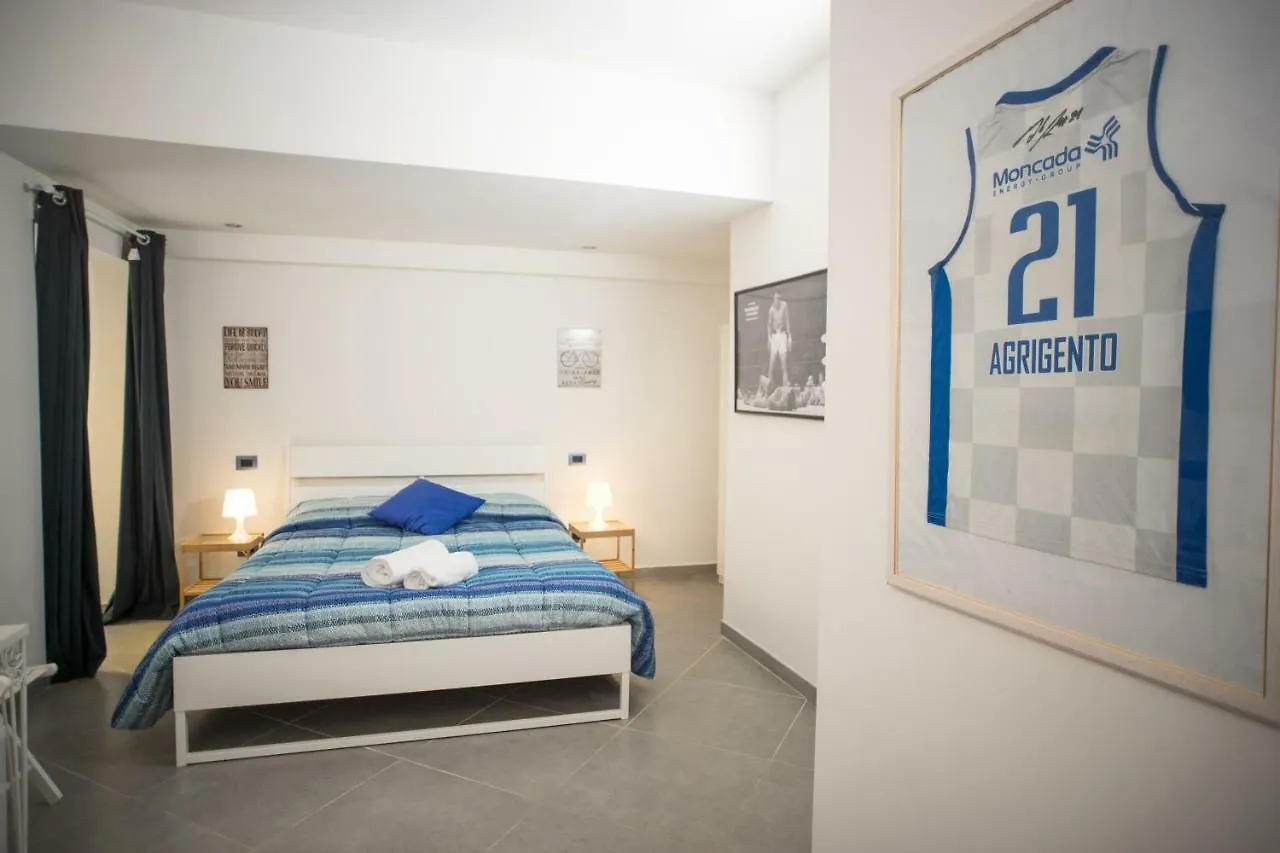 Bed & Breakfast Hello World Bed and Breakfast Agrigento