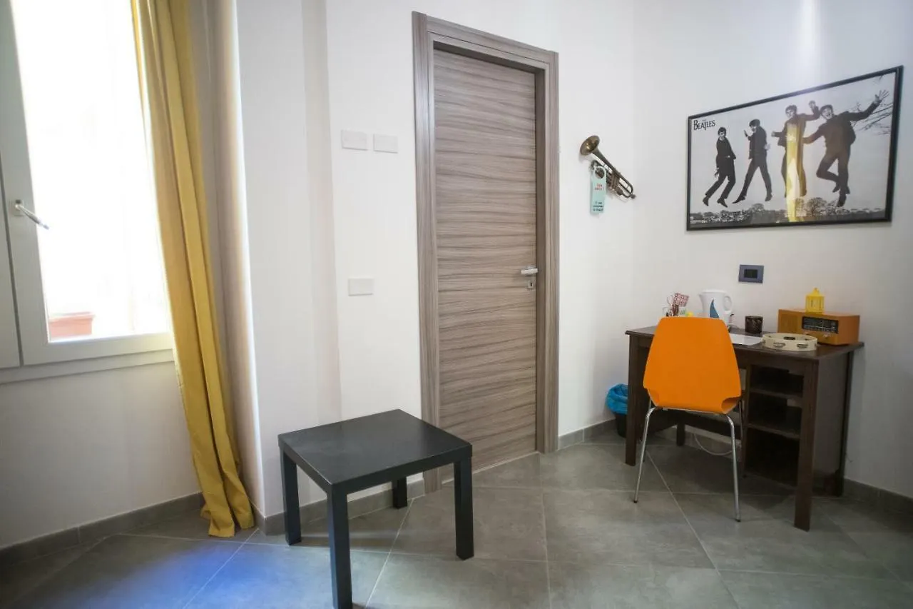 *** Bed & Breakfast Hello World Bed and Breakfast Agrigento Italië