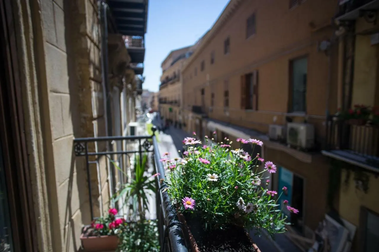 Bed & Breakfast Hello World Bed and Breakfast Agrigento