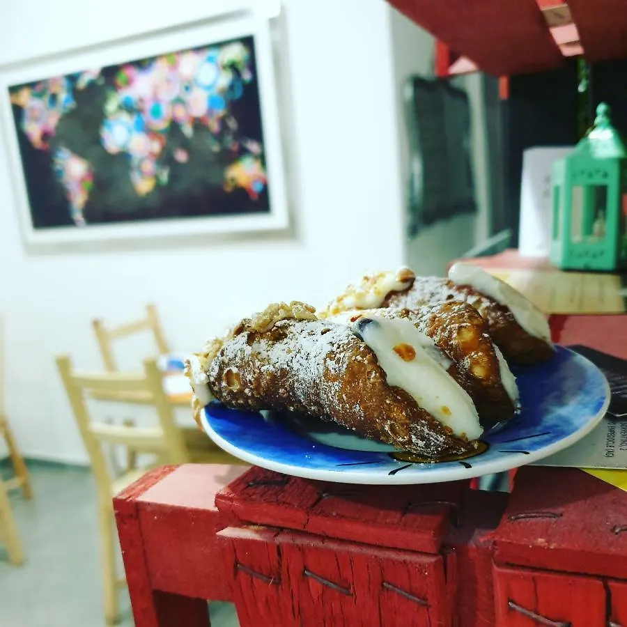 Bed & Breakfast Hello World Bed and Breakfast Agrigento
